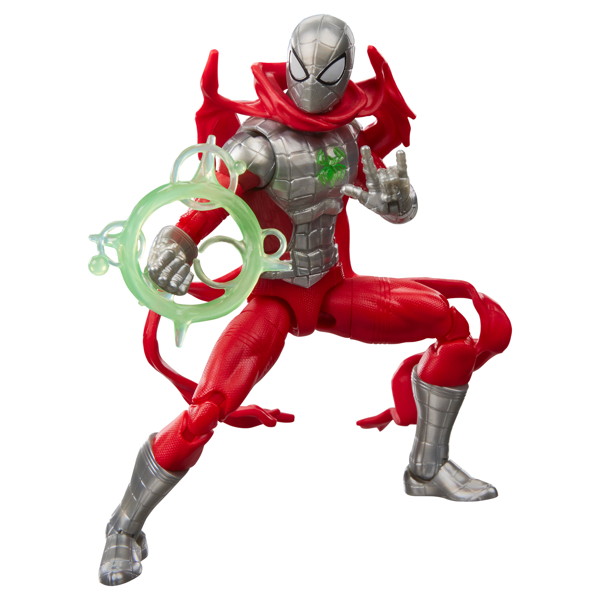 マーベルレジェンド・シリーズ 『マーベルレジェンド』 アメイジング・スパイダーマン スパイダーマン（ドゥーム・スーツ）