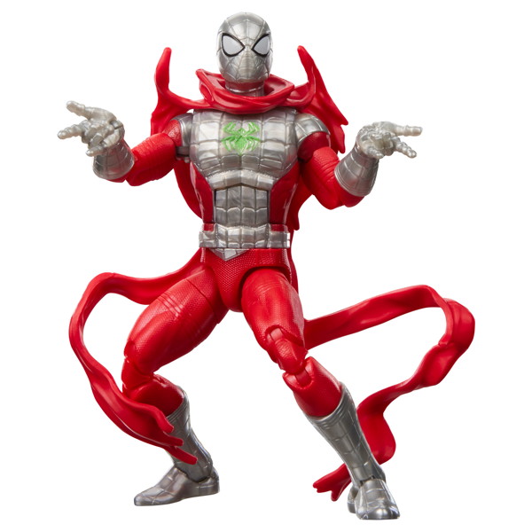 マーベルレジェンド・シリーズ 『マーベルレジェンド』 アメイジング・スパイダーマン スパイダーマン（ドゥーム・スーツ）