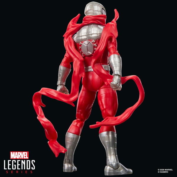 マーベルレジェンド・シリーズ 『マーベルレジェンド』 アメイジング・スパイダーマン スパイダーマン（ドゥーム・スーツ）