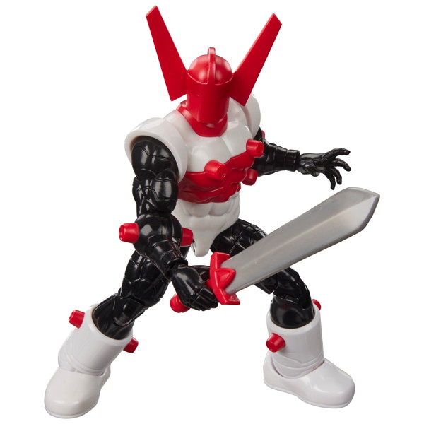 マーベルレジェンド・シリーズ 『マーベルレジェンド』 マイクロノーツ アクロイヤー