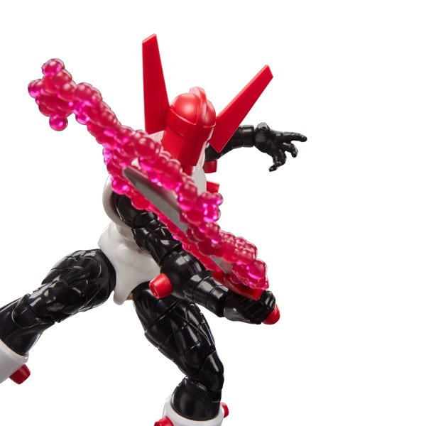 マーベルレジェンド・シリーズ 『マーベルレジェンド』 マイクロノーツ アクロイヤー