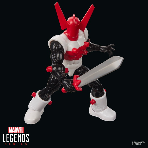 マーベルレジェンド・シリーズ 『マーベルレジェンド』 マイクロノーツ アクロイヤー