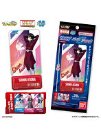 【BOX販売】チケットライクコレクション 機動戦士ガンダムSEED FREEDOM ZERO 2枚入り