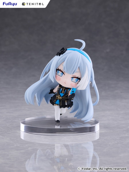 TENITOL 魔王ちゃん ［mini］ ステラソラ