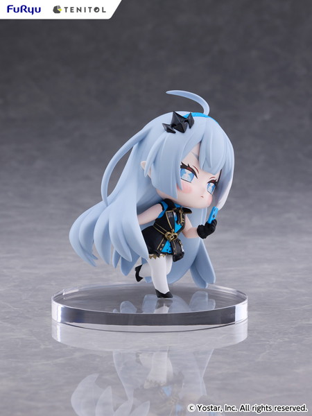 TENITOL 魔王ちゃん ［mini］ ステラソラ