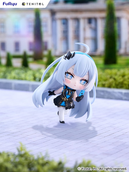 TENITOL 魔王ちゃん ［mini］ ステラソラ