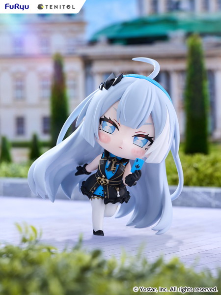 TENITOL 魔王ちゃん ［mini］ ステラソラ
