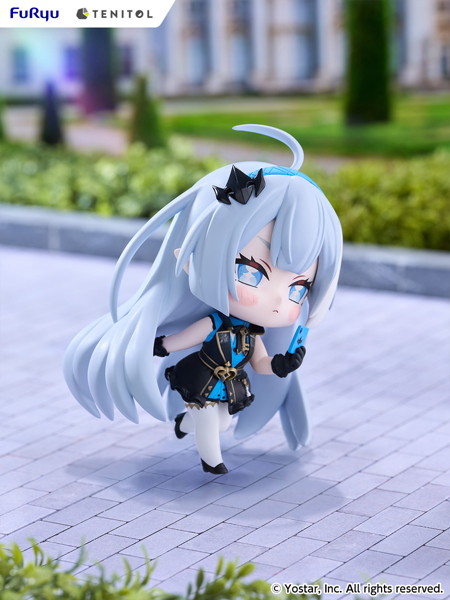 TENITOL 魔王ちゃん ［mini］ ステラソラ