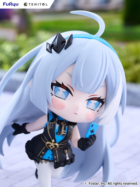 TENITOL 魔王ちゃん ［mini］ ステラソラ