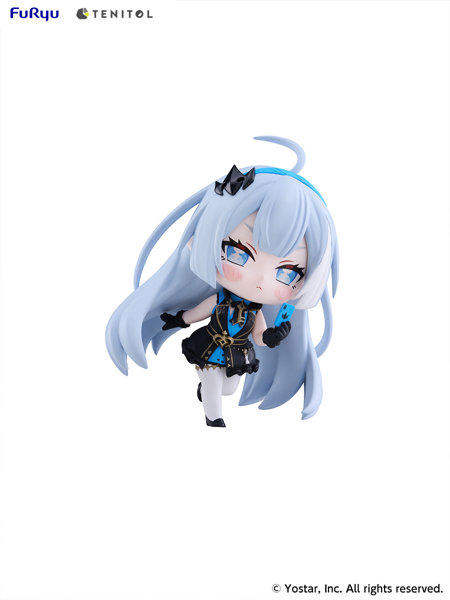 TENITOL 魔王ちゃん ［mini］ ステラソラのサムネイル画像
