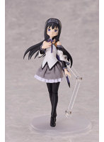 BUZZmod.『劇場版 魔法少女まどか☆マギカ〈ワルプルギスの廻天〉』 暁美ほむら