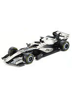 キャデラック F1チーム MAC-26 2026 オーストラリアGP No.11 S.ペレス ウィンドウボックス