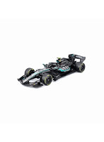 メルセデスAMGペトロナス フォーミュラ1チーム W17 2026 オーストラリアGP No.12 K.アントネッリ ウィンドウボックス