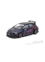 Toyota GR Corolla HKS