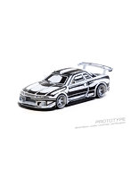 Nissan Skyline （R32） Widebody- Designed by JOSHUA VIDES