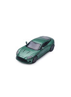 Aston Martin DB12 ブリティッシュグリーン
