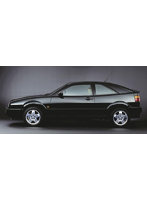 ドイツレベル VWコラード 35周年記念（ギフトセット）