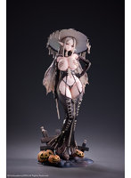 骸骨の魔女 スケルティア