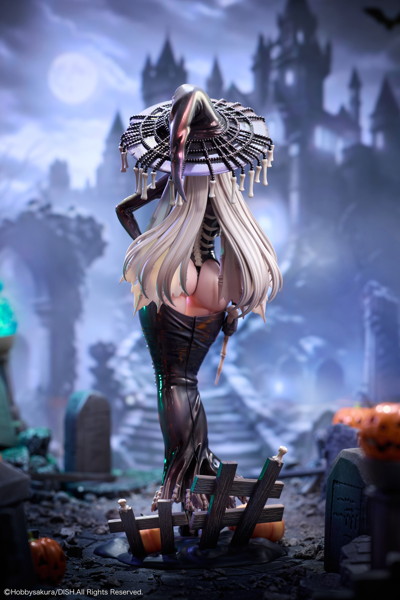 骸骨の魔女 スケルティア 豪華版