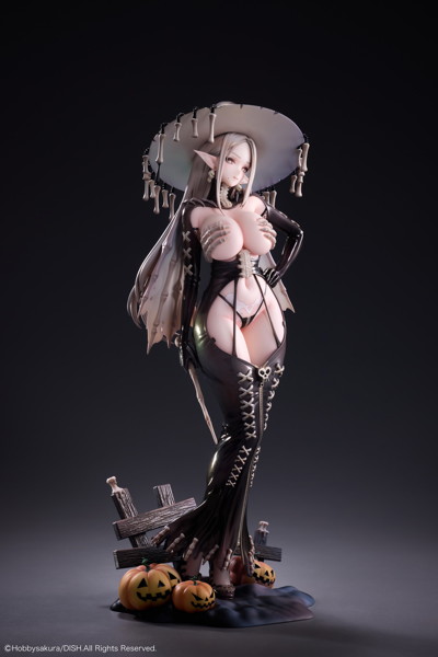 骸骨の魔女 スケルティア 豪華版