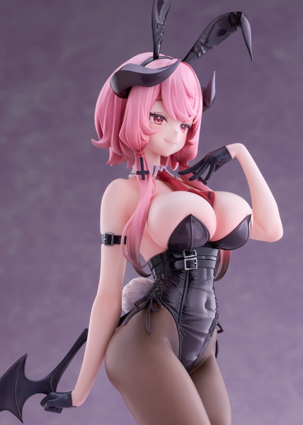 1/7 『ステラソラ』 ヴェルナー（バニー）
