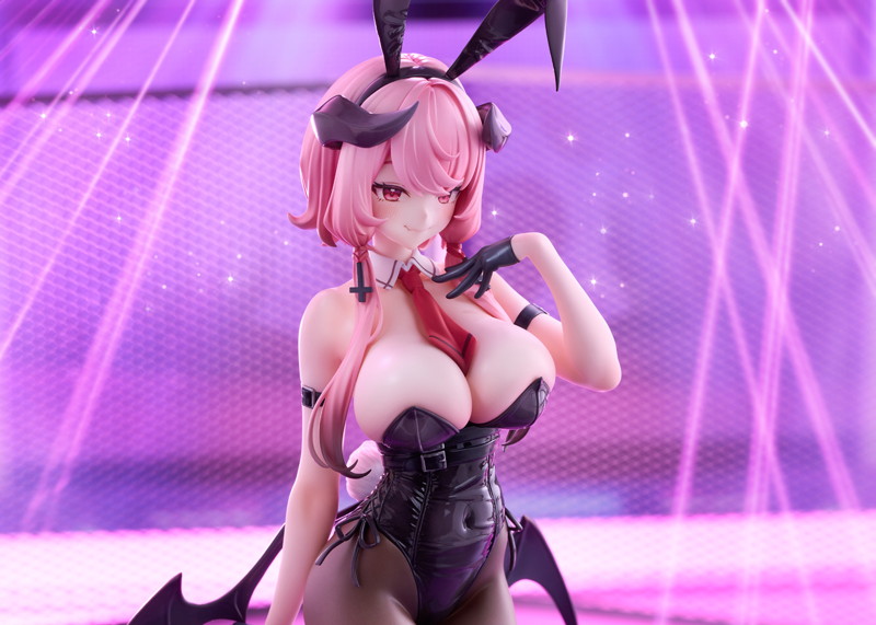 1/7 『ステラソラ』 ヴェルナー（バニー）