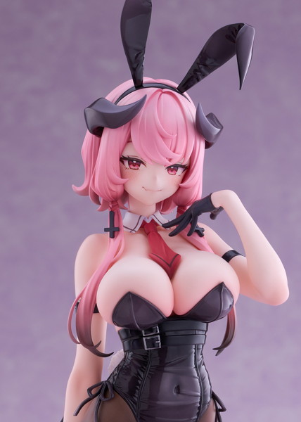 1/7 『ステラソラ』 ヴェルナー（バニー）