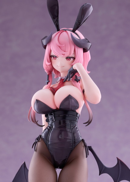 1/7 『ステラソラ』 ヴェルナー（バニー）