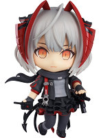 【二次再販】ねんどろいど W アークナイツ
