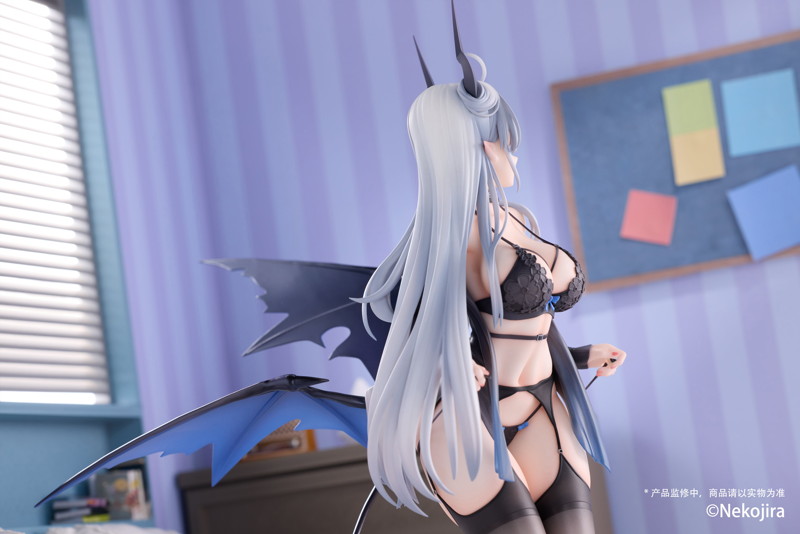 ACE FIGURE テアちゃん 下着Ver. 1/7スケール塗装済完成品フィギュア 豪華版 画像14