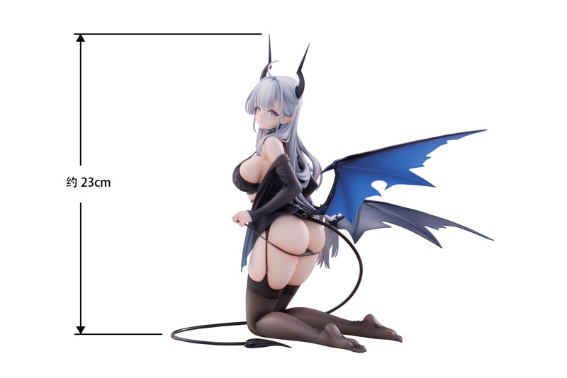 ACE FIGURE テアちゃん 下着Ver. 1/7スケール塗装済完成品フィギュア 豪華版 画像16