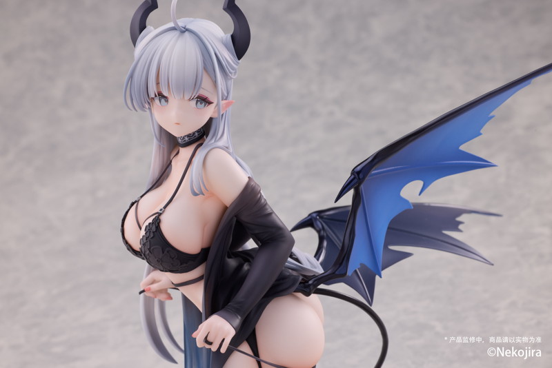 ACE FIGURE テアちゃん 下着Ver. 1/7スケール塗装済完成品フィギュア 豪華版 画像19
