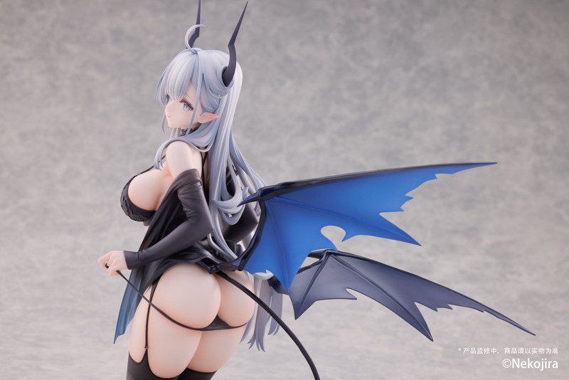 ACE FIGURE テアちゃん 下着Ver. 1/7スケール塗装済完成品フィギュア 豪華版 画像6