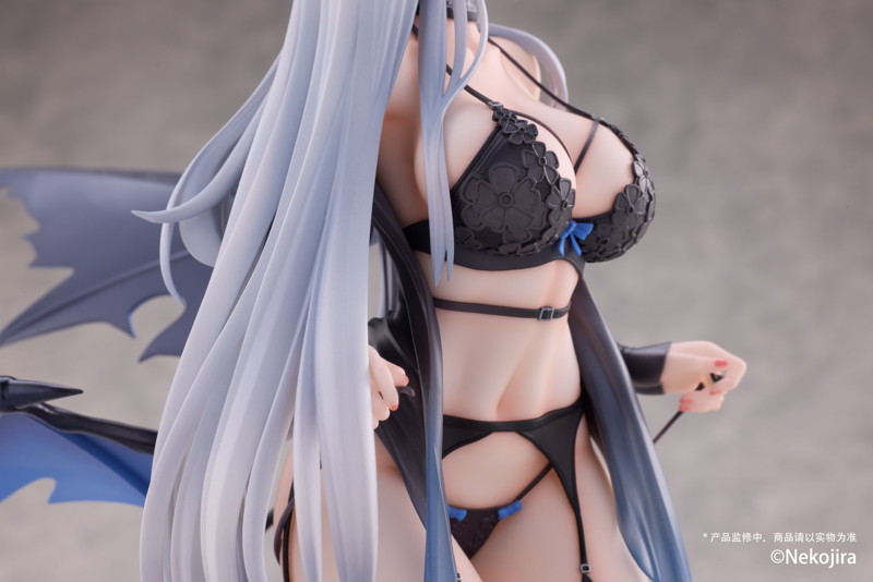 ACE FIGURE テアちゃん 下着Ver. 1/7スケール塗装済完成品フィギュア 豪華版 画像7