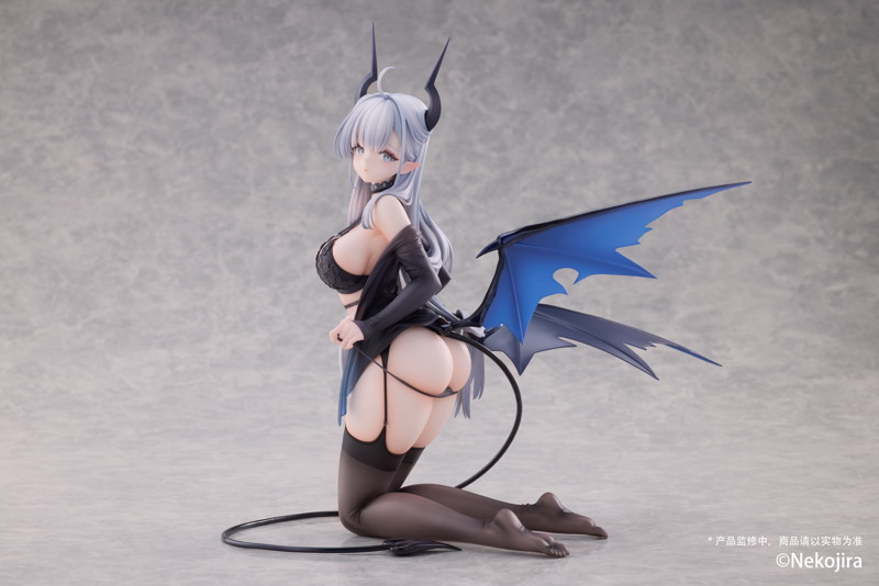 ACE FIGURE テアちゃん 下着Ver. 1/7スケール塗装済完成品フィギュア 通常版 画像1