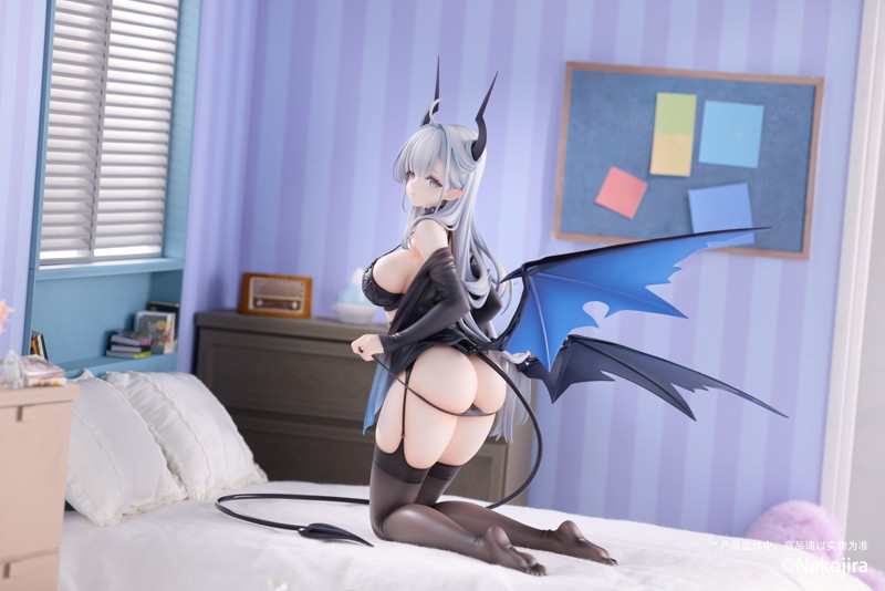 ACE FIGURE テアちゃん 下着Ver. 1/7スケール塗装済完成品フィギュア 通常版 画像10