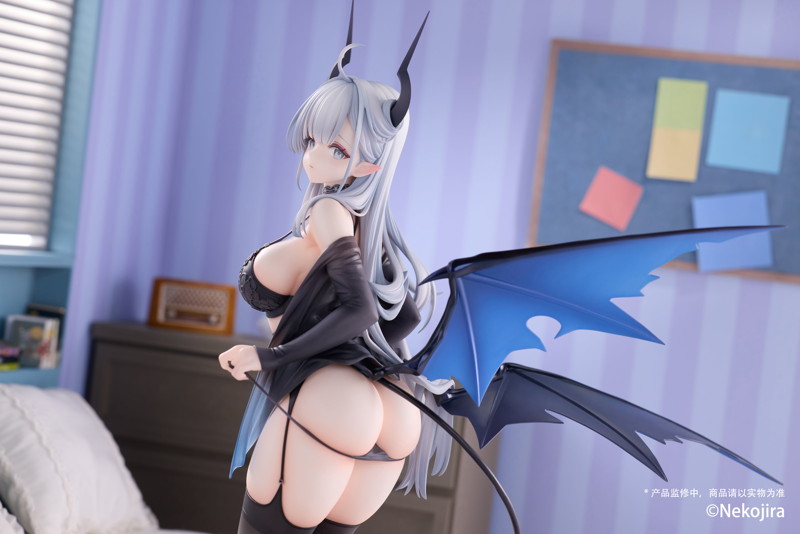 ACE FIGURE テアちゃん 下着Ver. 1/7スケール塗装済完成品フィギュア 通常版 画像12