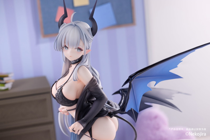ACE FIGURE テアちゃん 下着Ver. 1/7スケール塗装済完成品フィギュア 通常版 画像13