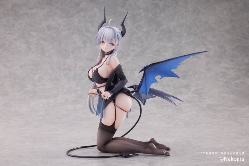 ACE FIGURE テアちゃん 下着Ver. 1/7スケール塗装済完成品フィギュア 通常版 画像2