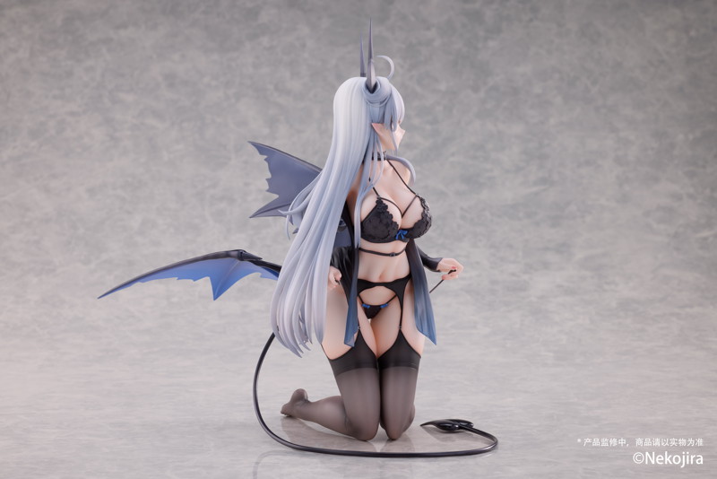 ACE FIGURE テアちゃん 下着Ver. 1/7スケール塗装済完成品フィギュア 通常版 画像3
