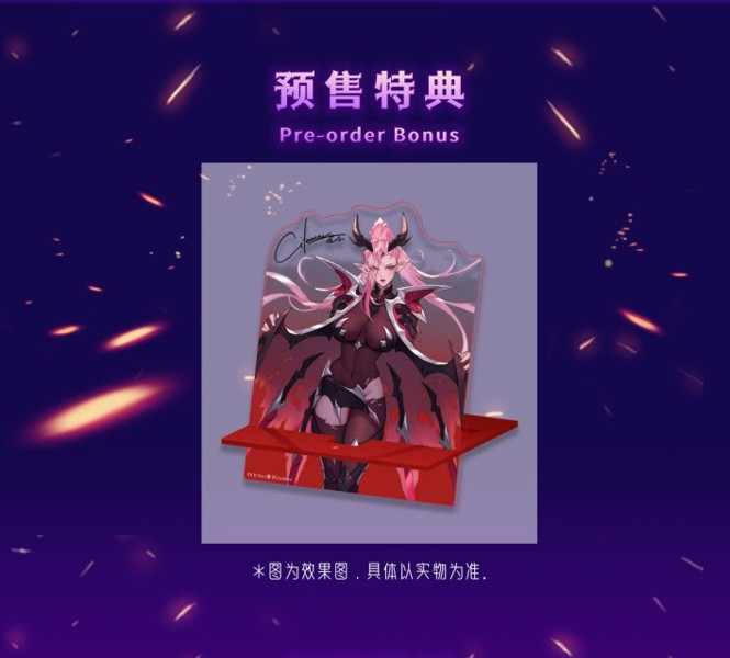 DCTer 竜姫士 ヘスリオン 1/7スケール塗装済完成品フィギュア 画像17