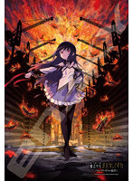 劇場版 魔法少女まどか☆マギカ〈ワルプルギスの廻天〉 ジグソーパズル 300ピース 300-3319 劇場版 魔法少女まどか☆マギカ〈ワルプルギスの廻天〉2