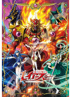魔法騎士レイアース ジグソーパズル 1000ピース 1000T-700 託された使命