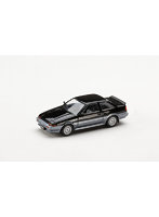 トヨタ スプリンタートレノ GT APEX （AE86） 2 DOOR 後期型 ブラック/グレー