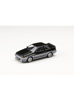 トヨタ スプリンタートレノ GT APEX （AE86） 2 DOOR 後期型 JDM STYLE カーボンボンネット ブラック/グレー