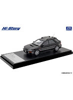 SUBARU IMPREZA SPORTS WAGON WRX （1993） ブラック