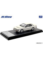 NISSAN SILVIA COUPE TURBO RS-X （1983） ホワイト