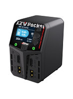 ACバランス充・放電器 X2 V ポケット
