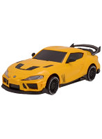 APECAR 1/43 RCドリフトカー イエロー