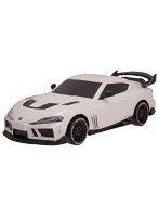 APECAR 1/43 RCドリフトカー ホワイト